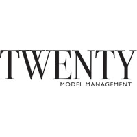 Twenty Model Management Logo