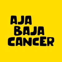 AjaBajaCancer Logo