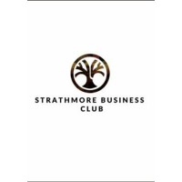 Strathmore Business Club Logo