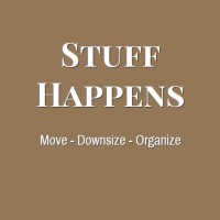 Stuff Happens Logo