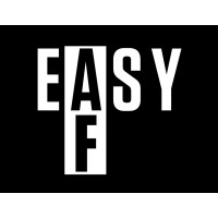 Easy AF Logo