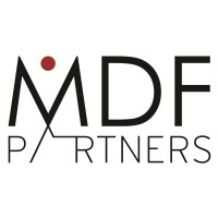 MDF Partners Logo