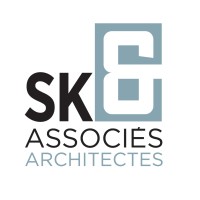 SK & Associés Architectes Logo