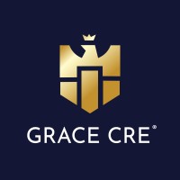 GRACE CRE® Logo