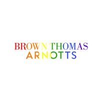 Brown Thomas Arnotts Logo