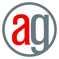 AlphaGraphics | South Kansas City Logo