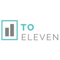 To Eleven, LLC Logo