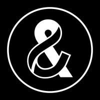 Ampersand Events Logo