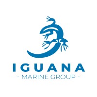 Iguana Marine Group Logo