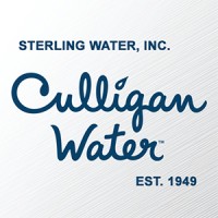 Sterling Culligan Water Logo