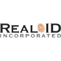 Real ID, Inc. Logo