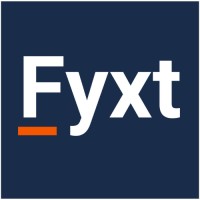 Fyxt Logo