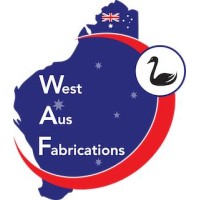 West Aus Fabrications Pty Ltd Logo