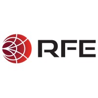 RFE Inc. Logo