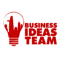Business Ideas Team - BIT FTU HCMC Logo