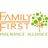 Family First Insurance Alliance LLC Logo