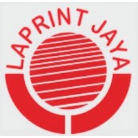 PT. Laprint Jaya Logo