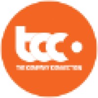 TCC - The Company Connection Logo