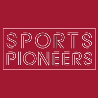 SPORTS PIONEERS Logo