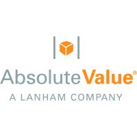 Absolute Value Logo