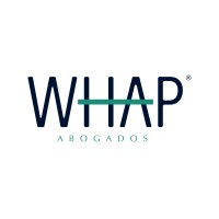 WHAP Abogados Logo