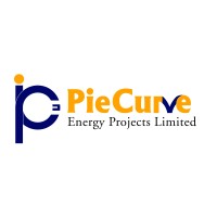 PieCurve Energy Projects Limited Logo