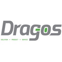 Dragos İthalat İhracat Ve Ticaret Limited Şirketi Logo