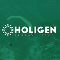 Holigen Logo