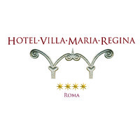 Hotel Villa Maria Regina Logo