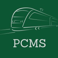 PCMS Ltd Logo