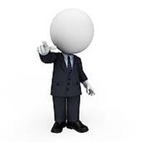 Beyaz Karinca Ajans Logo