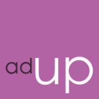Ad Up Logo