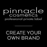 Pinnacle Cosmetics Logo
