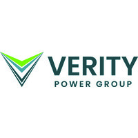 Verity Power Group Logo