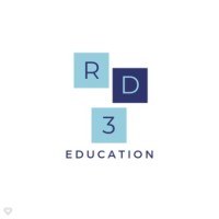 RD3 Education & Advising Center Logo