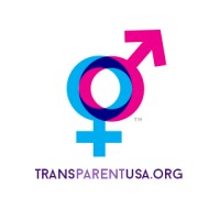 TransParent Logo
