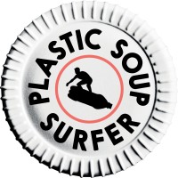 Page - Plastic Soup Surfer Organization Logo