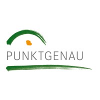 PUNKTGENAU - Integrale Führungs- & Persönlichkeitsstärke Logo