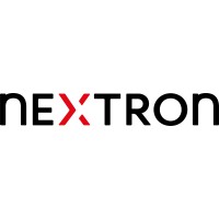 nextron internet team GmbH Logo