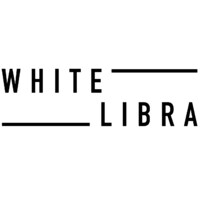 Whitelibra Logo
