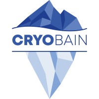 Cryobain Logo