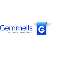 Gemmells Financial Services Limited Logo