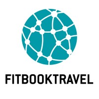 Fitbooktravel Logo