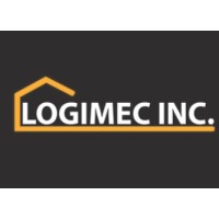 Logimec inc. Logo