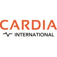 Cardia International A/S Logo