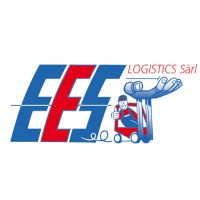 EES Logistics Logo