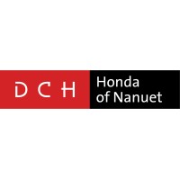 DCH Honda of Nanuet Logo
