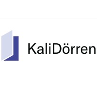 KaliDörren Logo