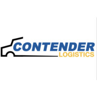 Contender Logistics LTD. Logo