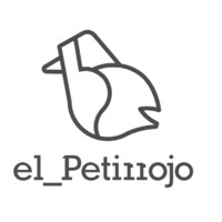 El_Petirrojo Logo